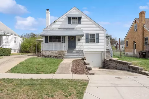 8428 Jackies Dr, Colerain Twp, OH 45239