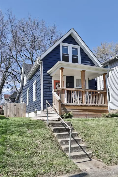 5121 Rolston Ave, Norwood, OH 45212