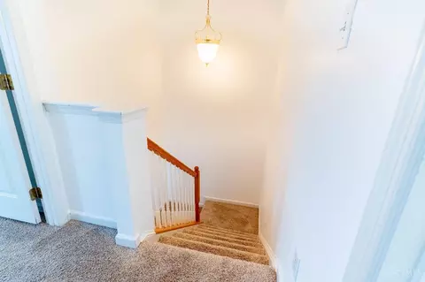 Entry Way - 7512 Centennial Falls Ln, Maineville, OH 45039 photo 2 of 2