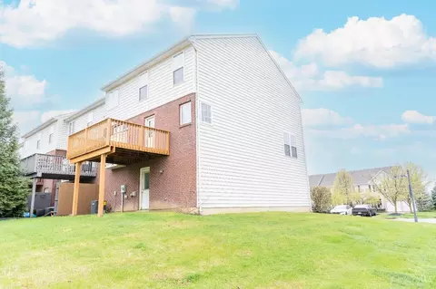 Exterior - 7512 Centennial Falls Ln, Maineville, OH 45039 photo 6 of 6