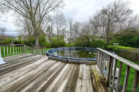 Exterior - 116 Lellan Ave, Harrison, OH 45030 photo 5 of 10