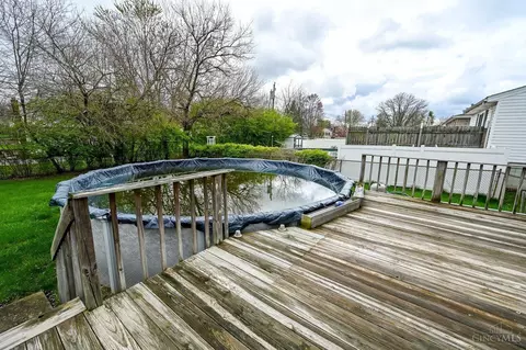 Exterior - 116 Lellan Ave, Harrison, OH 45030 photo 6 of 10