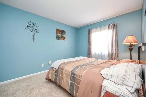 Bedroom - 116 Lellan Ave, Harrison, OH 45030 photo 3 of 6