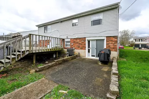Exterior - 116 Lellan Ave, Harrison, OH 45030 photo 4 of 10