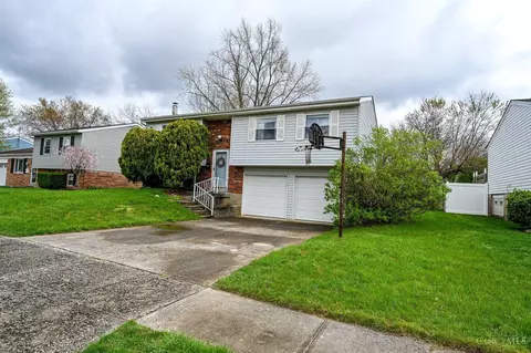 Exterior - 116 Lellan Ave, Harrison, OH 45030 photo 10 of 10