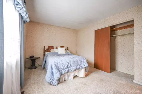 Bedroom - 116 Lellan Ave, Harrison, OH 45030 photo 2 of 6