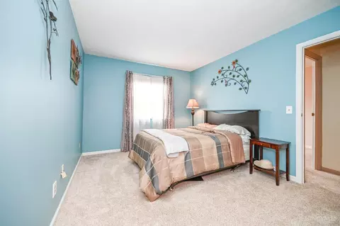 Bedroom - 116 Lellan Ave, Harrison, OH 45030 photo 5 of 6