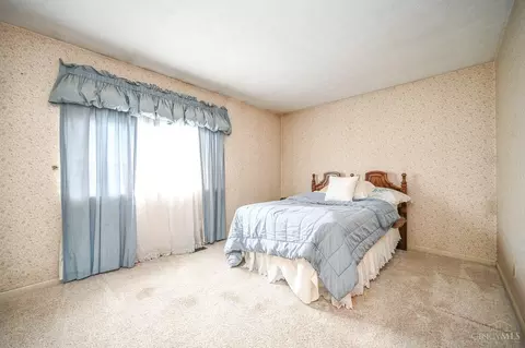 Bedroom - 116 Lellan Ave, Harrison, OH 45030 photo 1 of 6