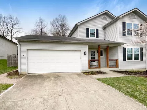 7375 Shady Knoll Cir, West Chester, OH 45069