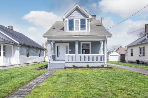 114 Bacon St, Lockland, OH 45215