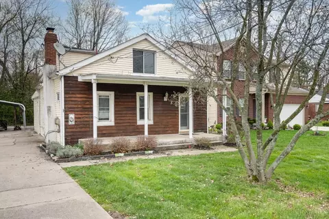 11132 Lebanon Ave, Blue Ash, OH 45242