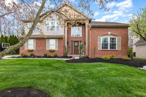3922 Von Rissen Ct, Cleves, OH 45002