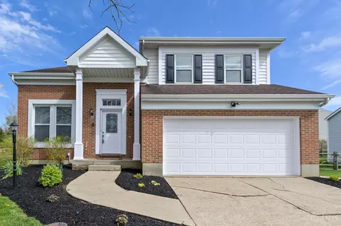 6282 Gulfstream Ct, West Chester, OH 45069