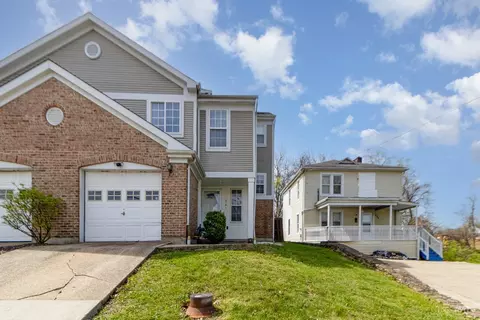 541 Glenwood Ave, Cincinnati, OH 45229
