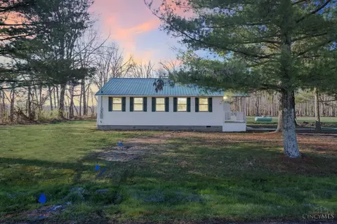 4884 Murray Corner Rd, Fayetteville, OH 45118