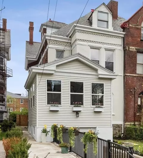 2216 Park Ave, Cincinnati, OH 45206