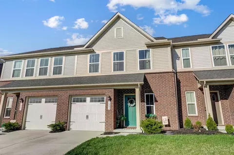 7883 Pinnacle Point Dr, West Chester, OH 45069