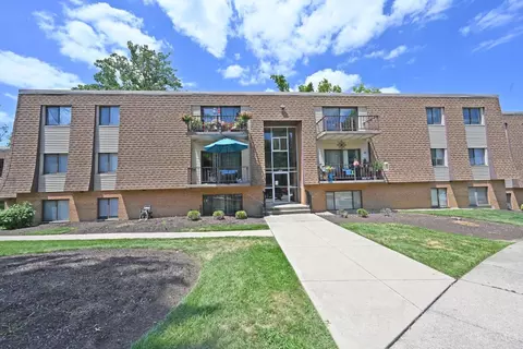 6584 Hearne Rd #24, Cincinnati, OH 45248