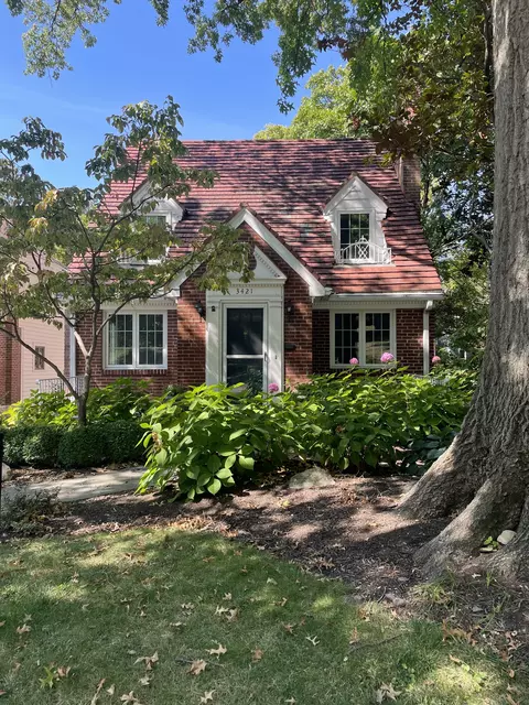 3421 Custer Ave, Cincinnati, OH 45208