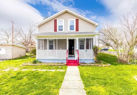 1213 River St, Franklin, OH 45005