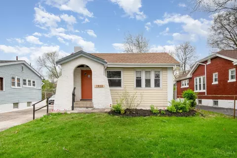 1902 Northcut Ave, Cincinnati, OH 45237