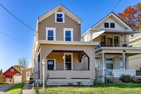 4425 Sullivan Ave, Saint Bernard, OH 45217