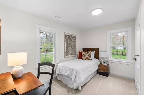 Bedroom - 1862 Carnes Rd, New Richmond, OH 45157 photo 4 of 4
