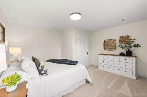 Bedroom - 1862 Carnes Rd, New Richmond, OH 45157 photo 2 of 4