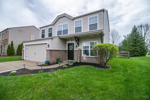 6656 Andover Way, Morrow, OH 45152