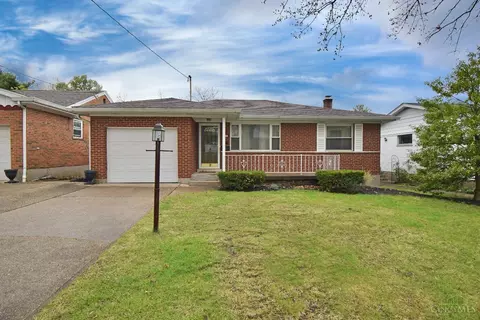 589 Covedale Ave, Cincinnati, OH 45238