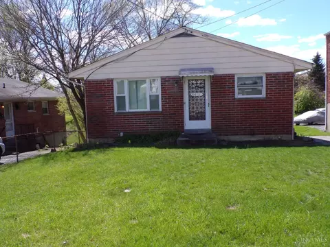6413 Coffey St, Cincinnati, OH 45230