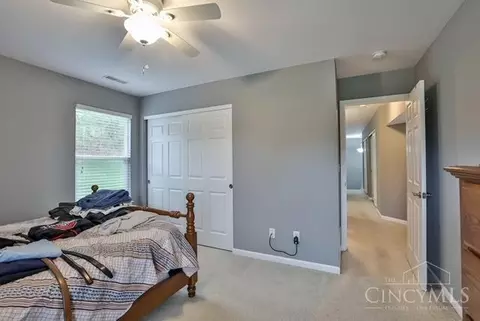 Bedroom - 4294 W Fork Rd #15, Cincinnati, OH 45247 photo 4 of 4