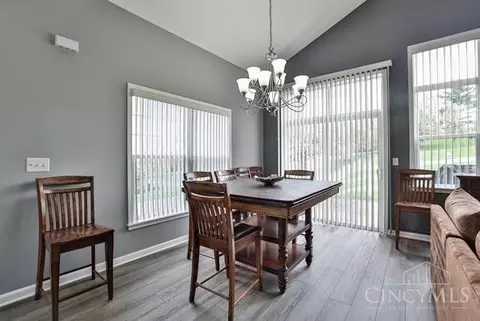 Dining - 4294 W Fork Rd #15, Cincinnati, OH 45247 photo 3 of 3