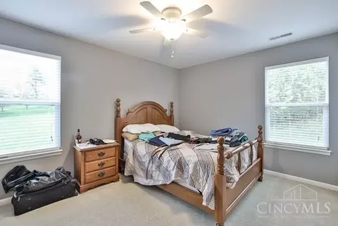 Bedroom - 4294 W Fork Rd #15, Cincinnati, OH 45247 photo 3 of 4