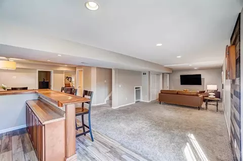 Living - 8327 Pine Run Dr, Cincinnati, OH 45244 photo 4 of 6