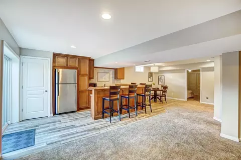 Dining - 8327 Pine Run Dr, Cincinnati, OH 45244 photo 6 of 7