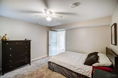 Bedroom - 8327 Pine Run Dr, Cincinnati, OH 45244 photo 4 of 4