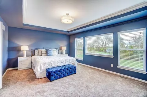 Bedroom - 8327 Pine Run Dr, Cincinnati, OH 45244 photo 1 of 4