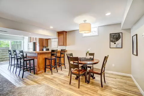 Dining - 8327 Pine Run Dr, Cincinnati, OH 45244 photo 7 of 7