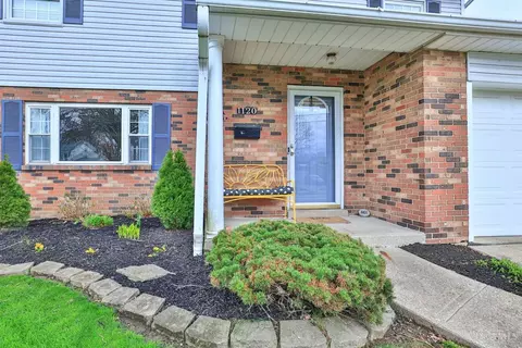 Exterior - 1120 Oldwick Dr, Reading, OH 45215 photo 3 of 10