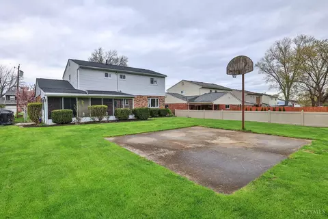 Exterior - 1120 Oldwick Dr, Reading, OH 45215 photo 10 of 10