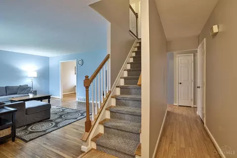 Entry Way - 1120 Oldwick Dr, Reading, OH 45215 photo 2 of 3