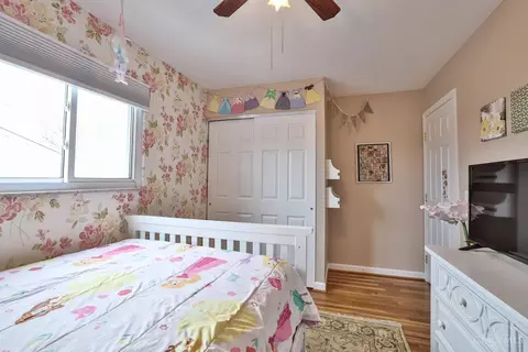 Bedroom - 1120 Oldwick Dr, Reading, OH 45215 photo 8 of 9