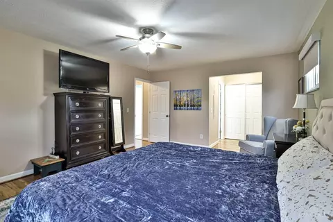 Bedroom - 1120 Oldwick Dr, Reading, OH 45215 photo 2 of 9