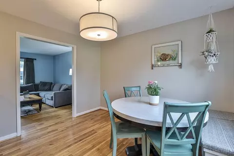 Dining - 1120 Oldwick Dr, Reading, OH 45215 photo 3 of 3