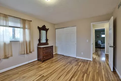 Bedroom - 1120 Oldwick Dr, Reading, OH 45215 photo 7 of 9
