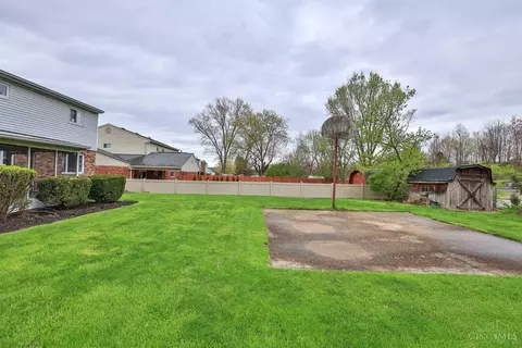 Exterior - 1120 Oldwick Dr, Reading, OH 45215 photo 6 of 10