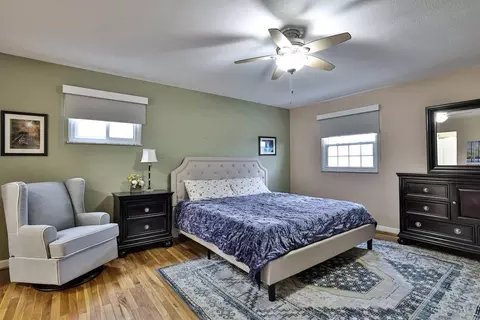 Bedroom - 1120 Oldwick Dr, Reading, OH 45215 photo 1 of 9