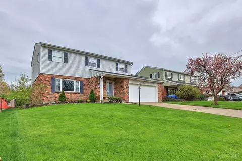 Exterior - 1120 Oldwick Dr, Reading, OH 45215 photo 2 of 10