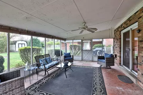 Exterior - 1120 Oldwick Dr, Reading, OH 45215 photo 4 of 10